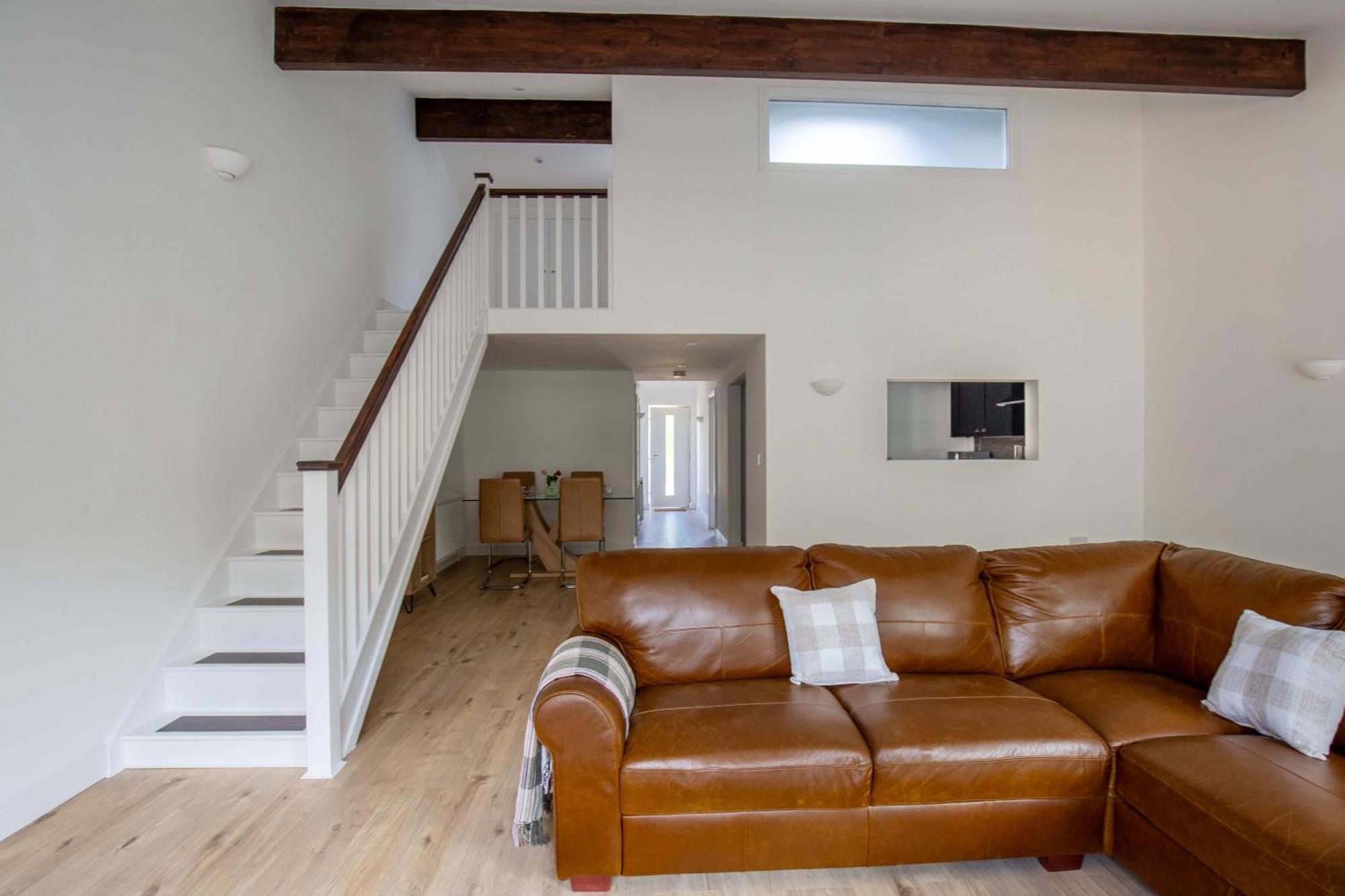 Aintree Cottage Сайренстер Экстерьер фото